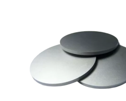 Диск молибденовый